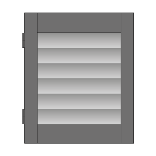 Clear-View-style-shutter